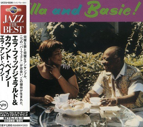 Ella & Basie