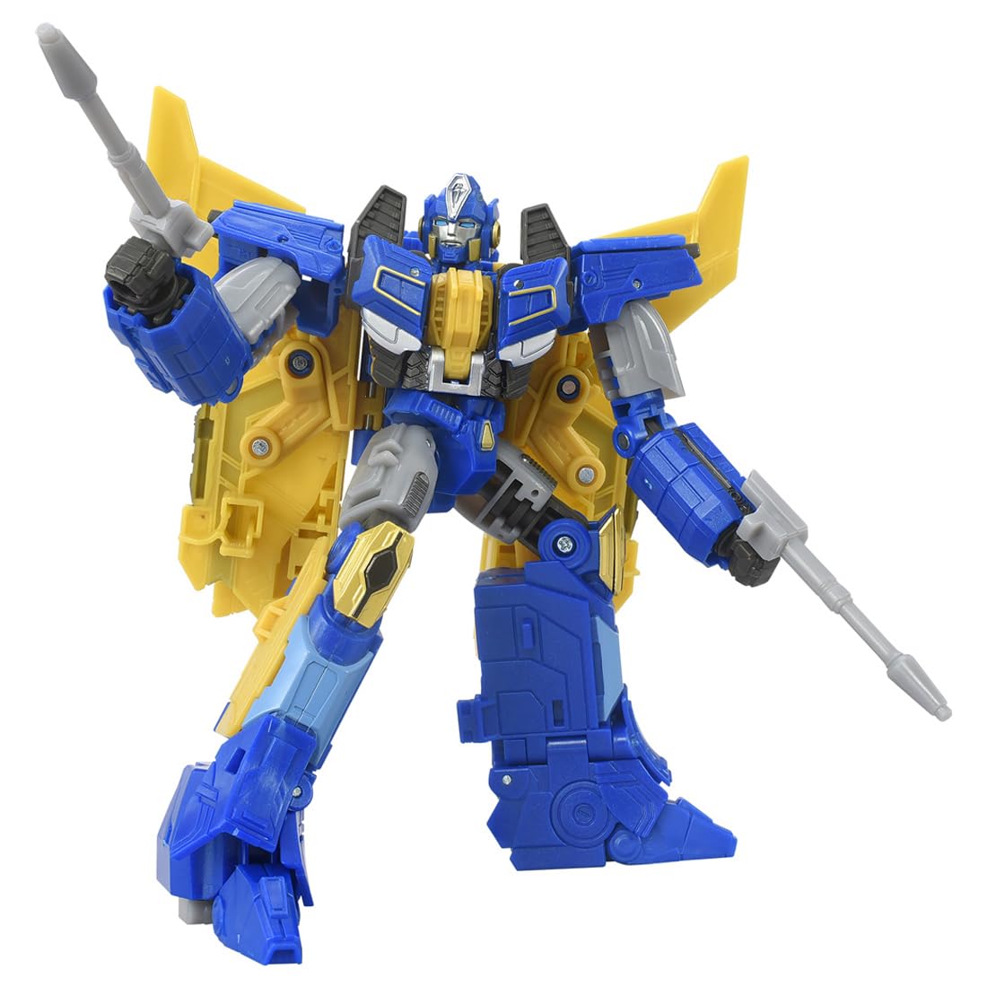 T-SPARK STUDIOSERIES Studio Series Transformers TS-02 Sentinel Prime Action Figure