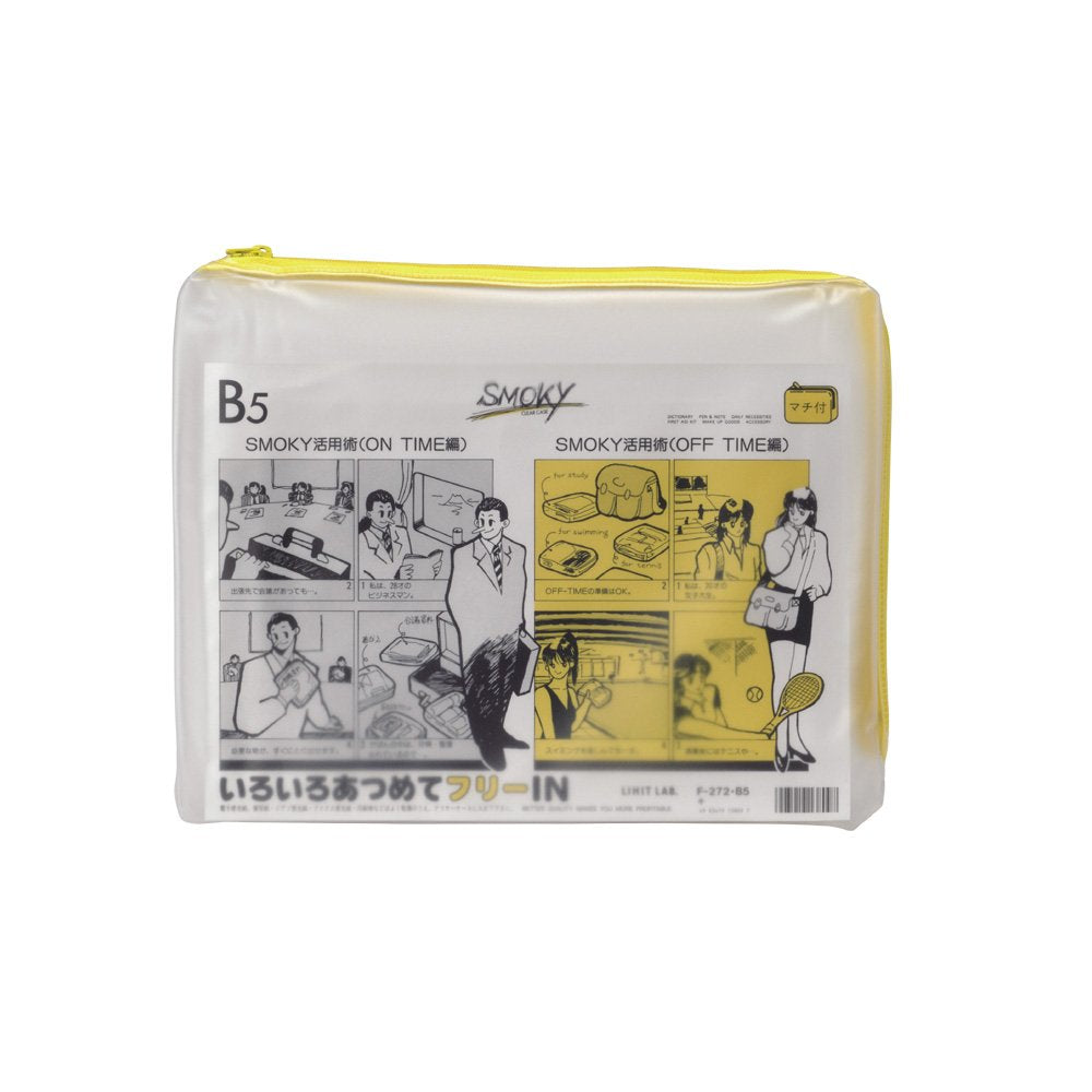 Pilot Licht clear - cable - Susumo - key B5 key