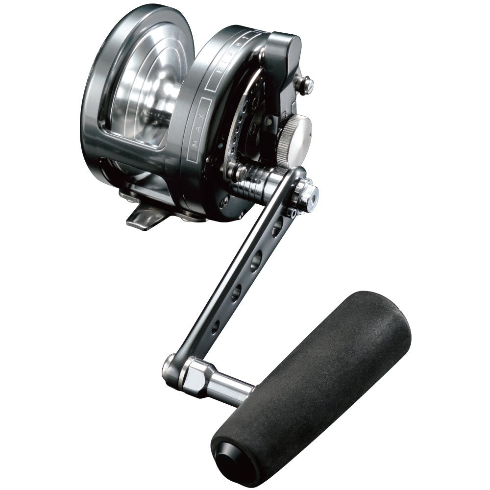 Alpha Tackle (Alpha Tackle) marfix N4 – LH (Left Handle) 2017 Model Year ziginguri-ru