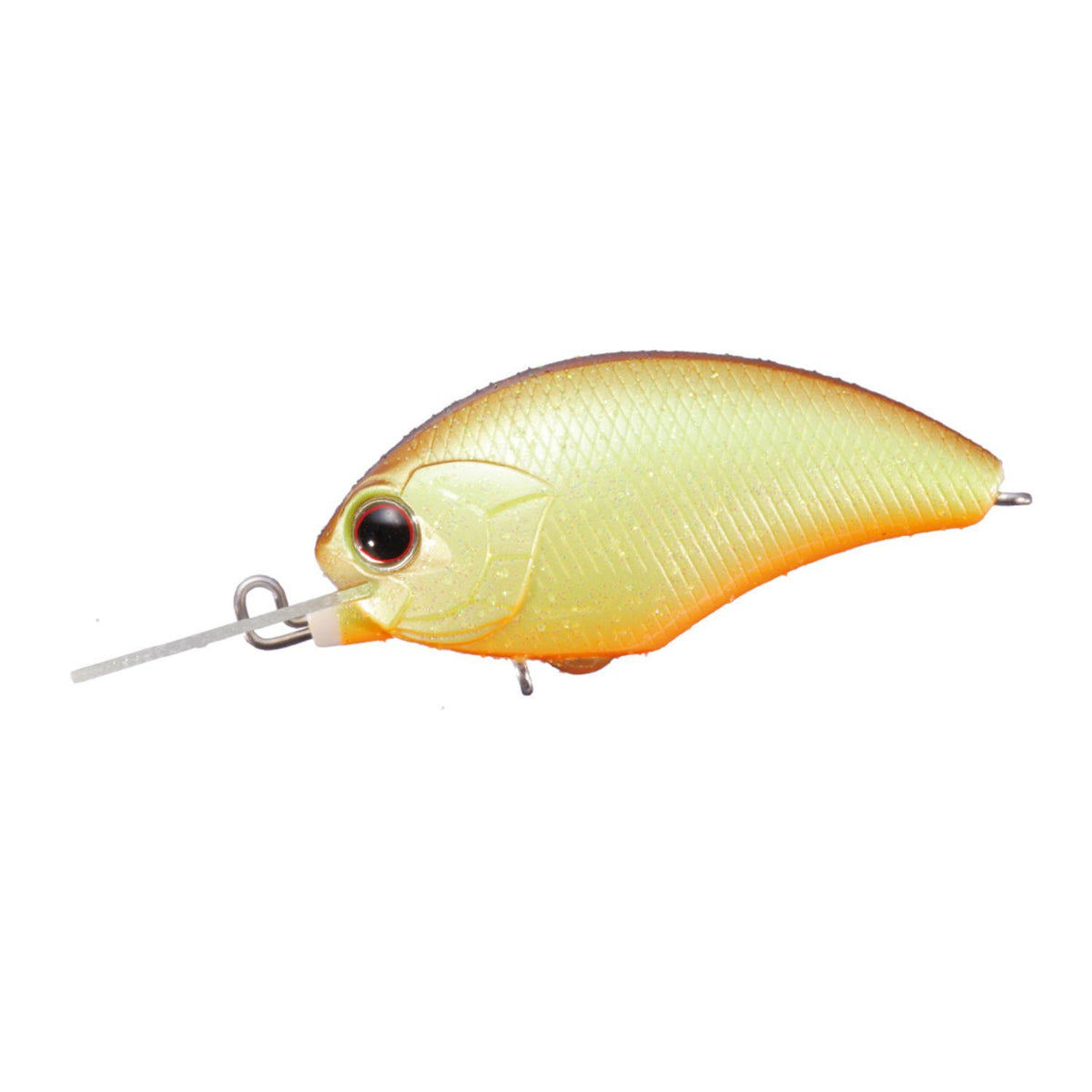 OSP Blitz Tiny MR Floating Diving Crank Bait Lure PL-07 (2588)