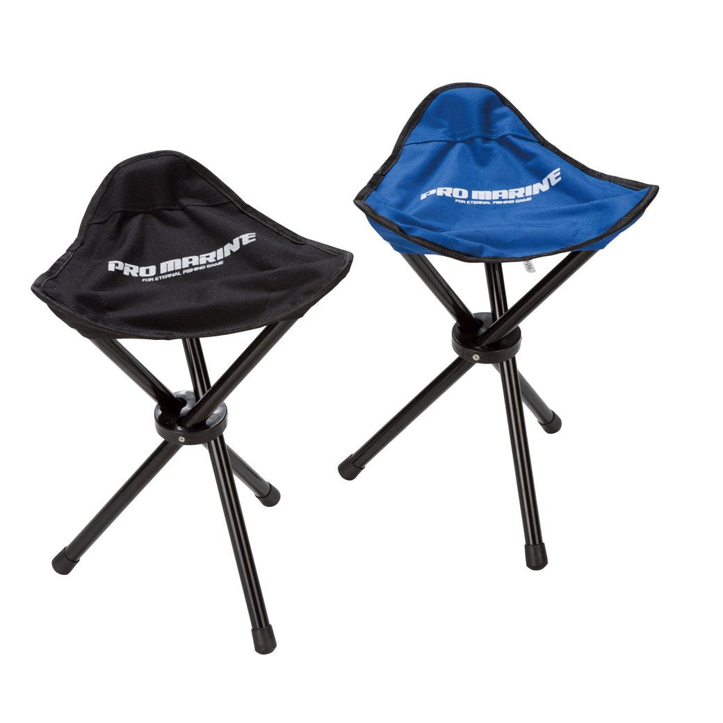 PRO MARINE(プロマリン) Triangular Chair Assorted Colors