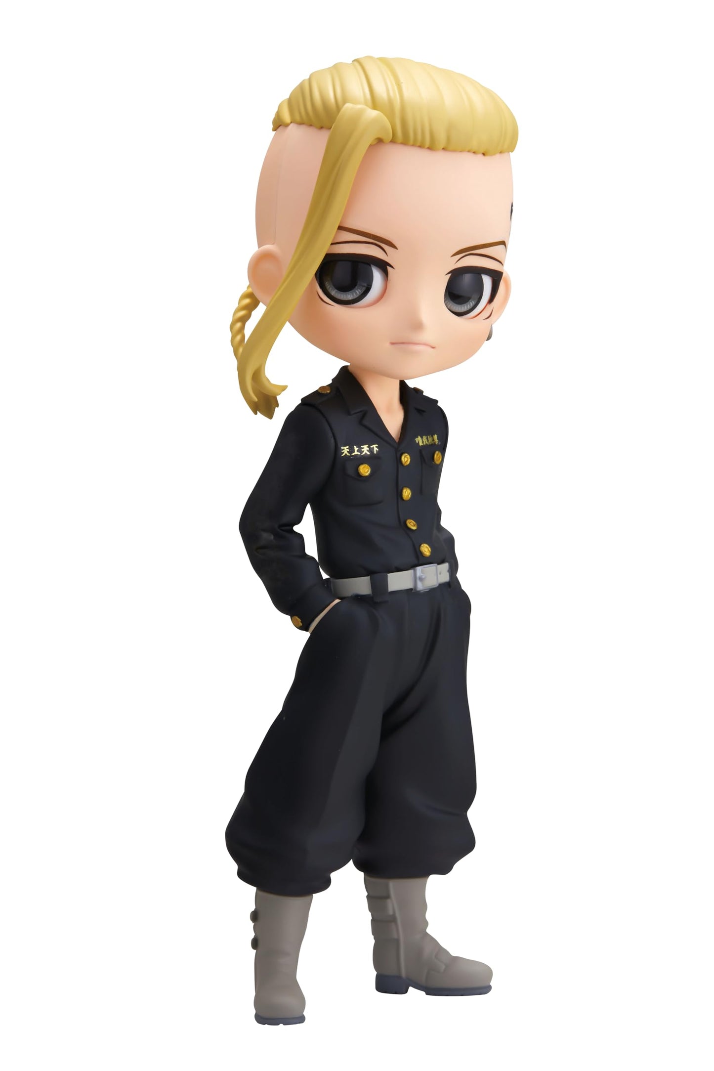 Banpresto Tokyo Revengers Q posket-Ken RYUGUJI-(ver.A)