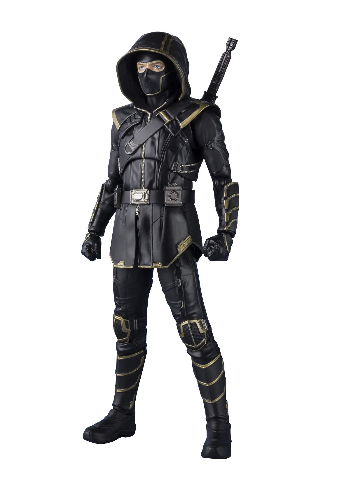 S.H.Figuarts Ronin (Avengers: Endgame)
