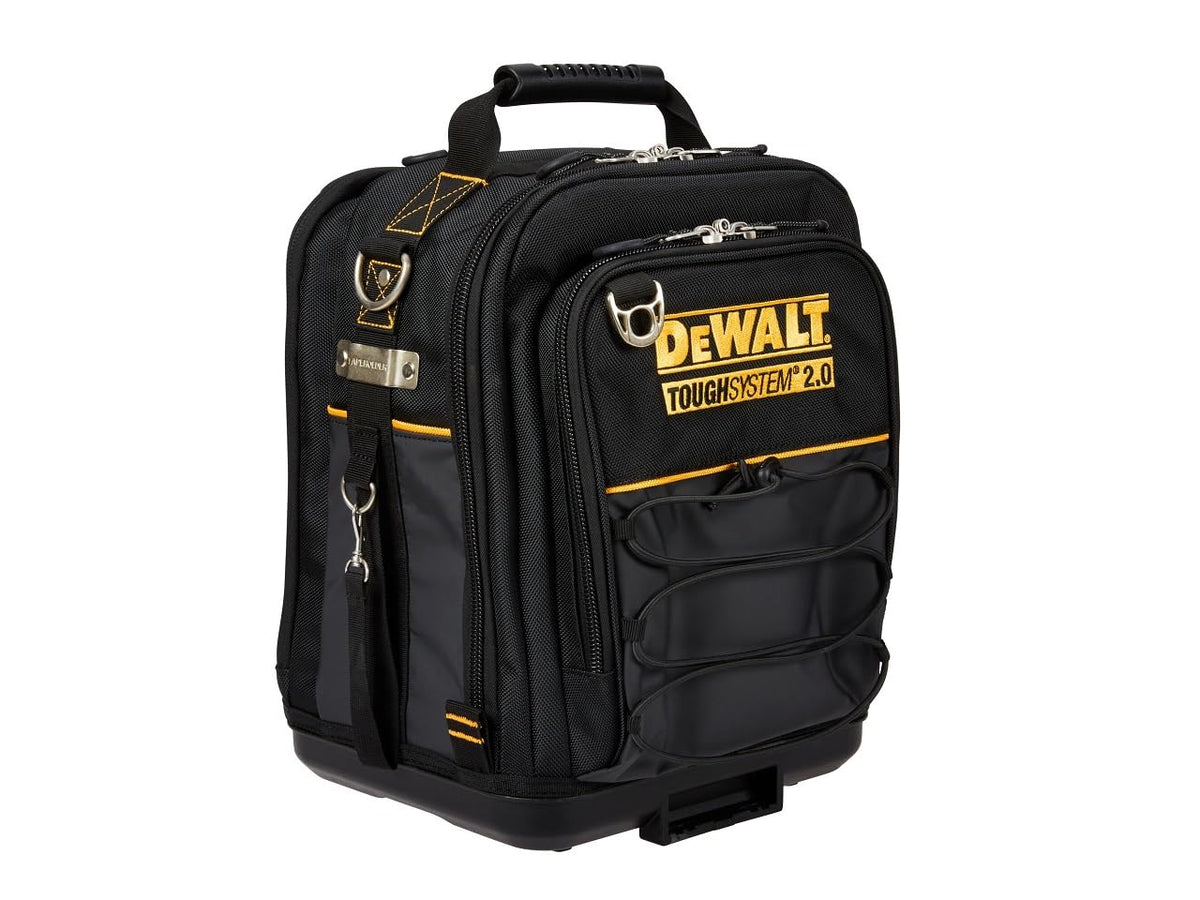 DeWALT DWST83524-1 Tough System 2.0 Tool Bag, Half Size