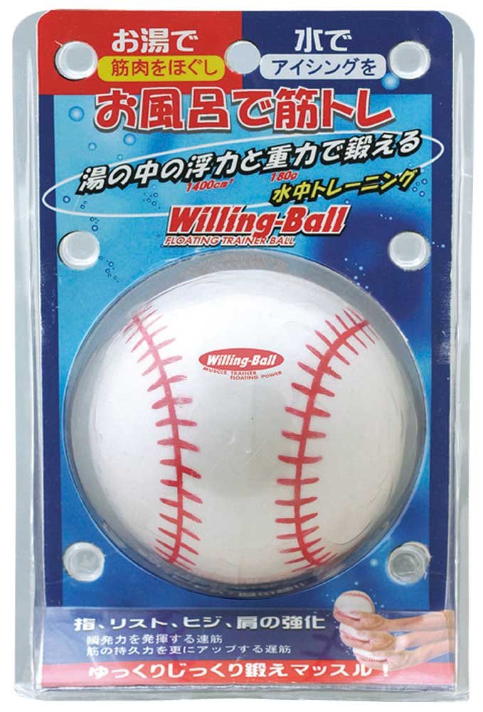 UNIX BX75-76 Wheeling Ball