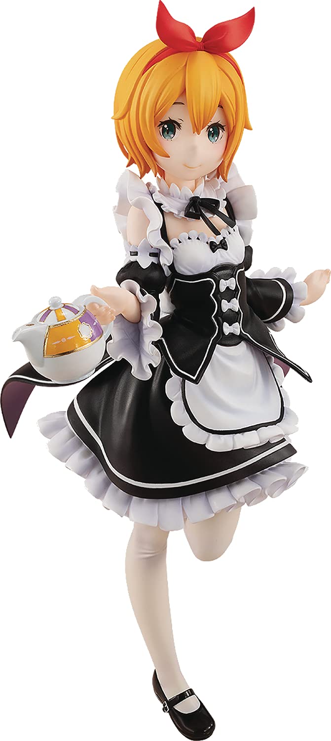 Petra Leyte Tea Party Ver Re:Zero Figure