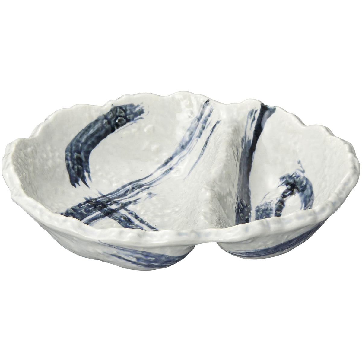 三陶(Santo) Tableware, navy