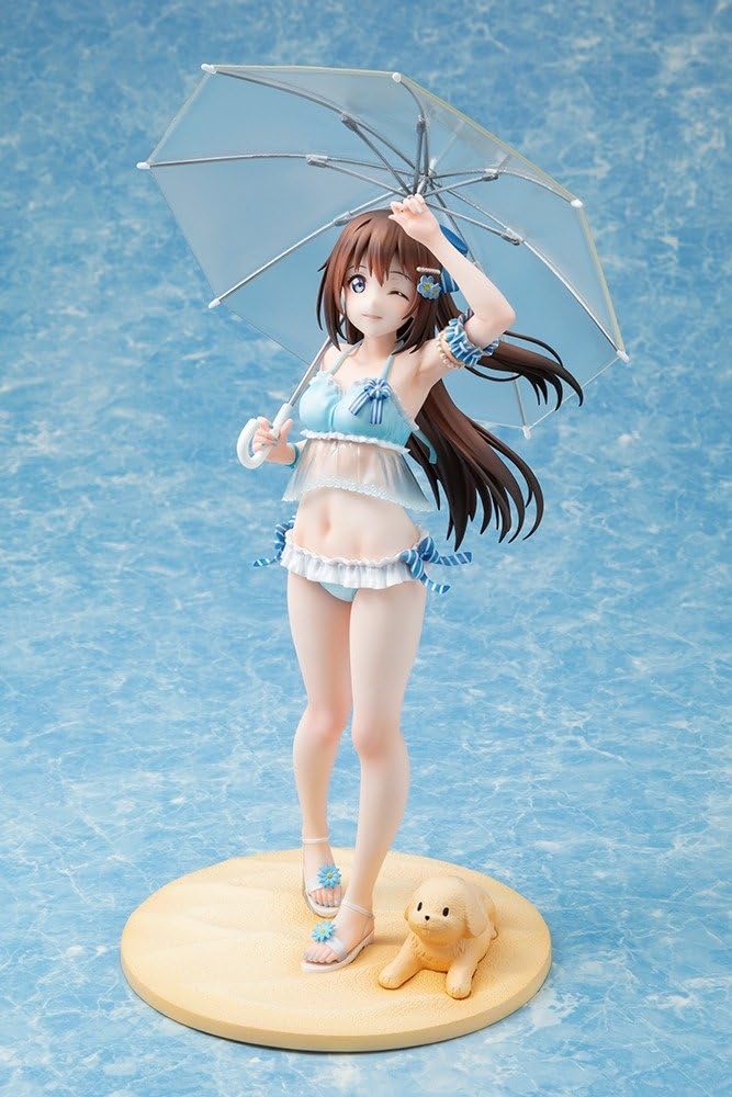 Kadokawa Shizuku Osaka: Beach Girl Ver.
