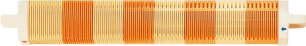Clover Hand-Loom Bloom 30 Feather Sougo 15.7 inches (40 cm)