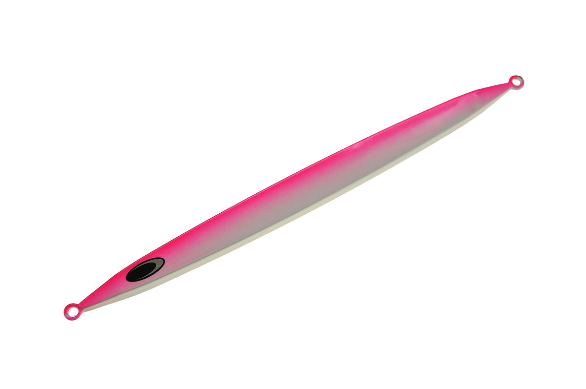Nature Boys Swim Rider 120g Glow Pink