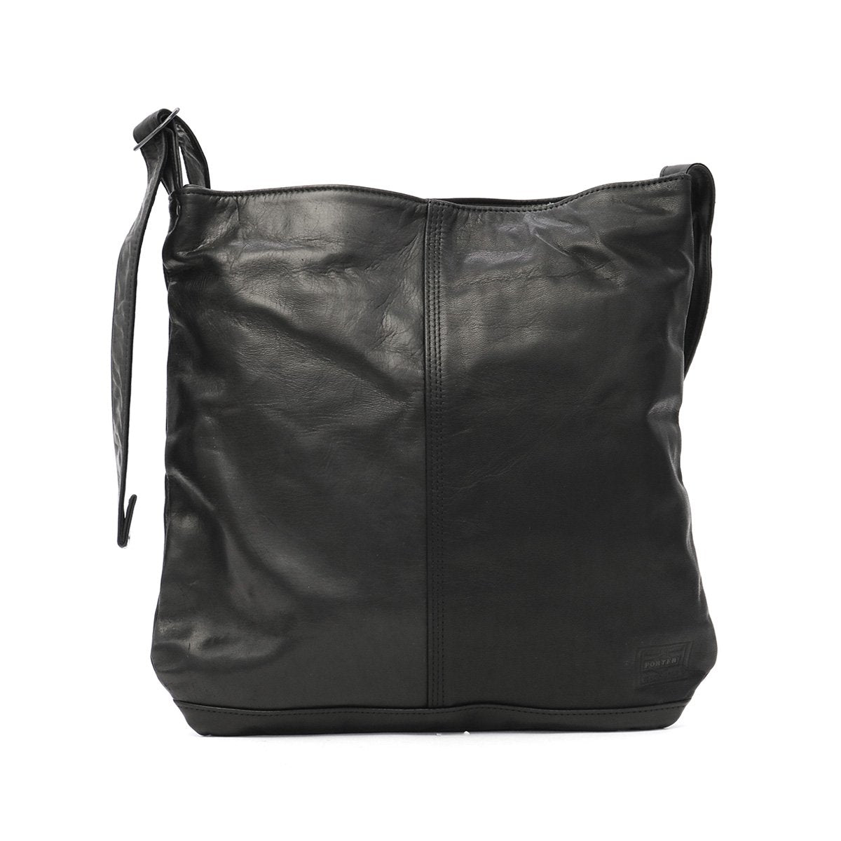 Porter (Porter), Frank Shoulder Bag - black -