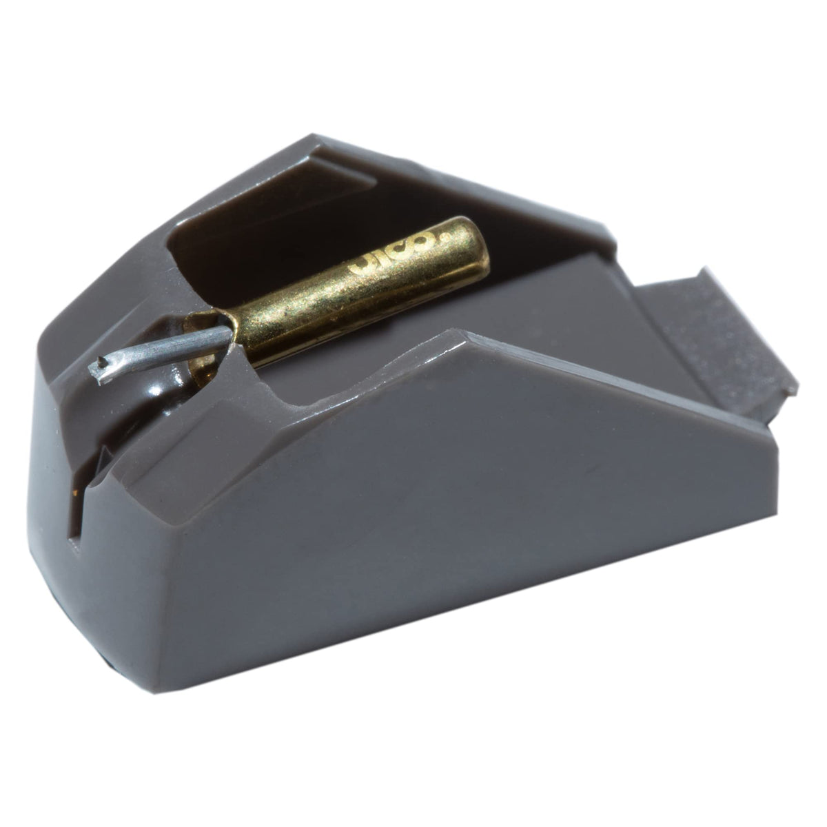 Nihon Seiki Jewelry Industries Co, Ltd. JICO N.36-P33 EPS-33CS GRY Record Cartridge Replacement Needles