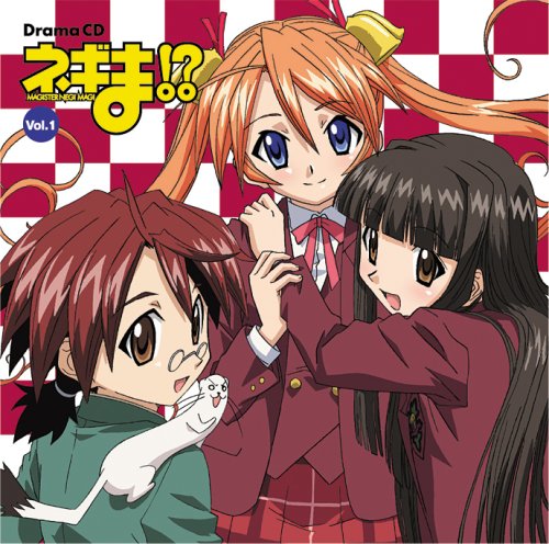 Drama CD