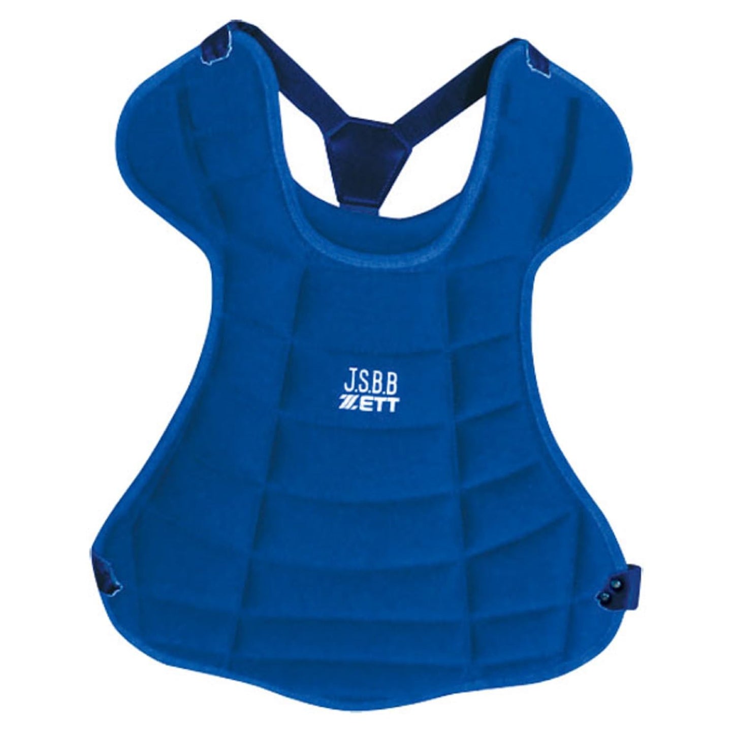 ZETT (Gazette) boy Baseball Lawn Protector BLP7340 Blue