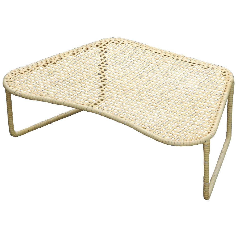 山下工芸(Yamashita kogei) Yamasita Craft Rattan Seiza Chair
