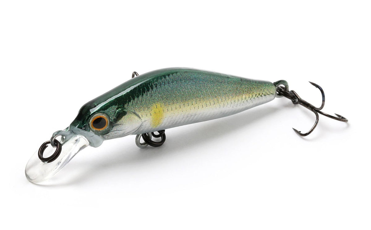 Jackson Lure, Kanade 45 HAY Ayu