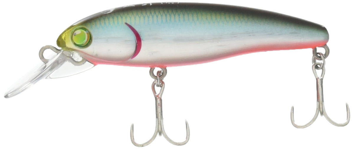 Halcyon System SAPPA-R Minnow Censils 66 Floating 24 Lure