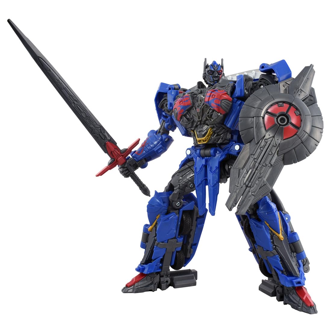 Takara Tomy T-Spark Studio Series Transformers TS-17 Nemesis Prime Action Figure