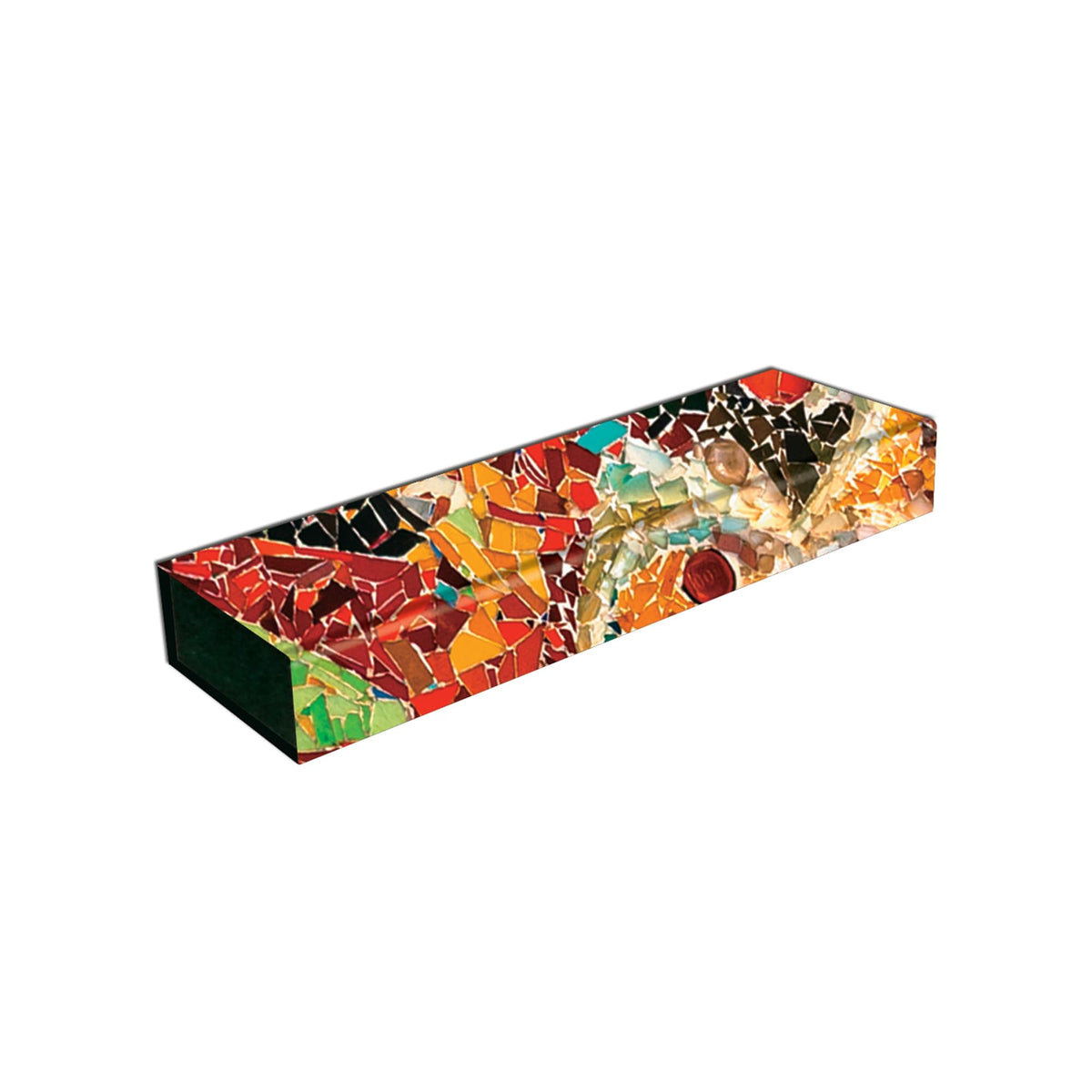 Paper Blanks Pen Case Gaudi Sun PA9836-2