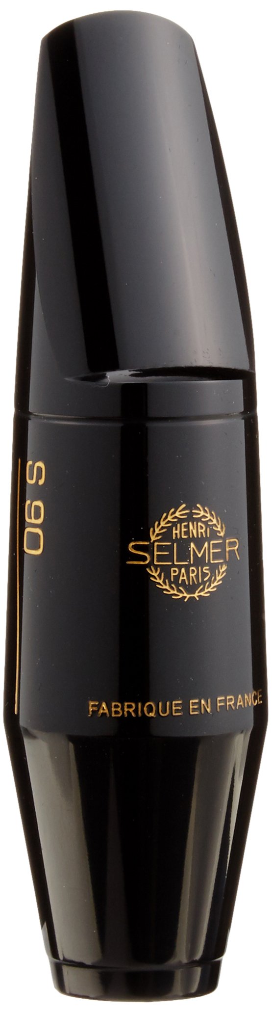 Bec Saxophone Tenor Selmer s90 170 hard rubber