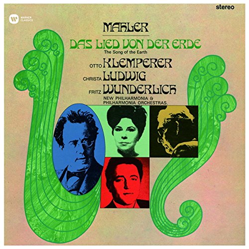 Mahler: Song of the Earth
