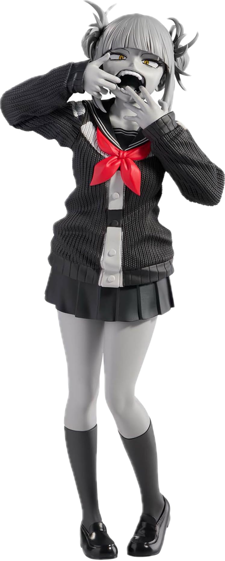 Thunder Tech My Hero Academia - Noir Edge Collection - Himiko Toga Figure
