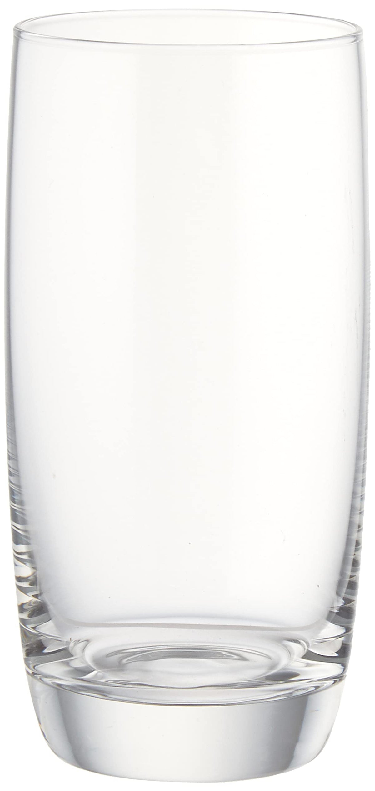 ADERIA L-6785 iLine Round Tumbler 10, Set of 6