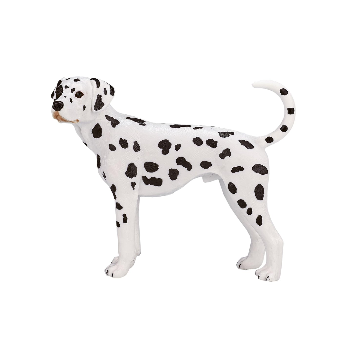 MOJO – Dalmation Dog | Hand-Painted Toy Figure | Pet Dog Collection | True to Life & Highly Detailed | Designed in UK