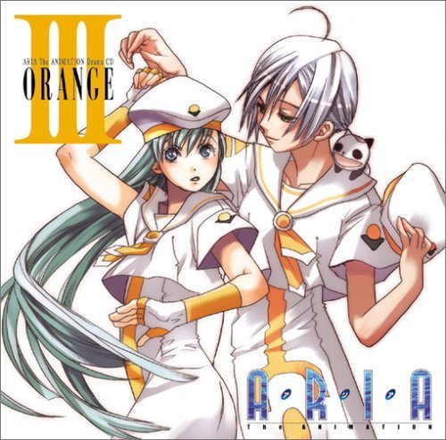 Drama CD