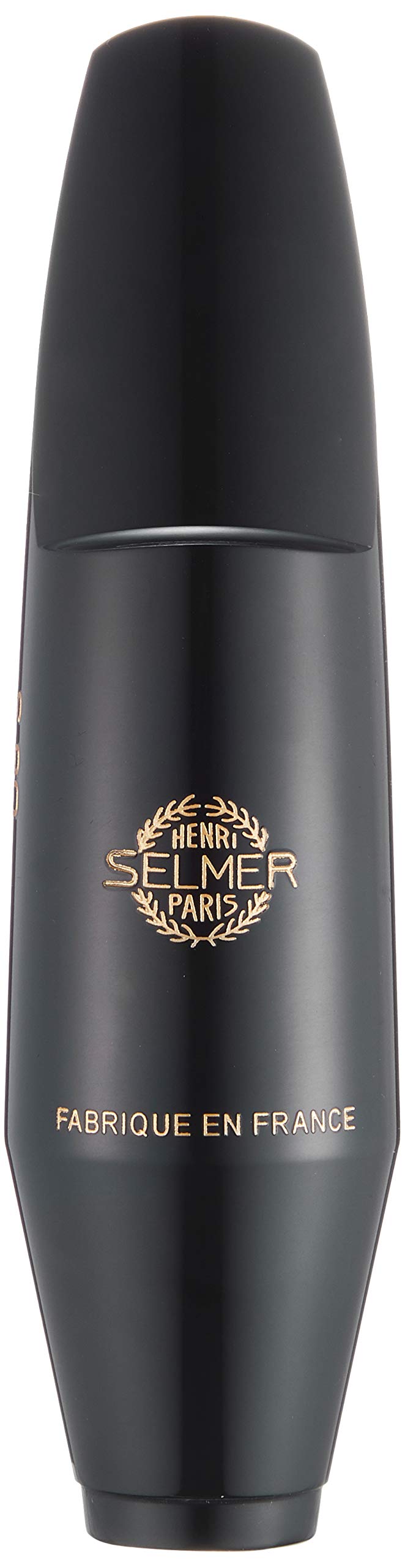 Bec Selmer S90 200 in ebonite baritone saxophone