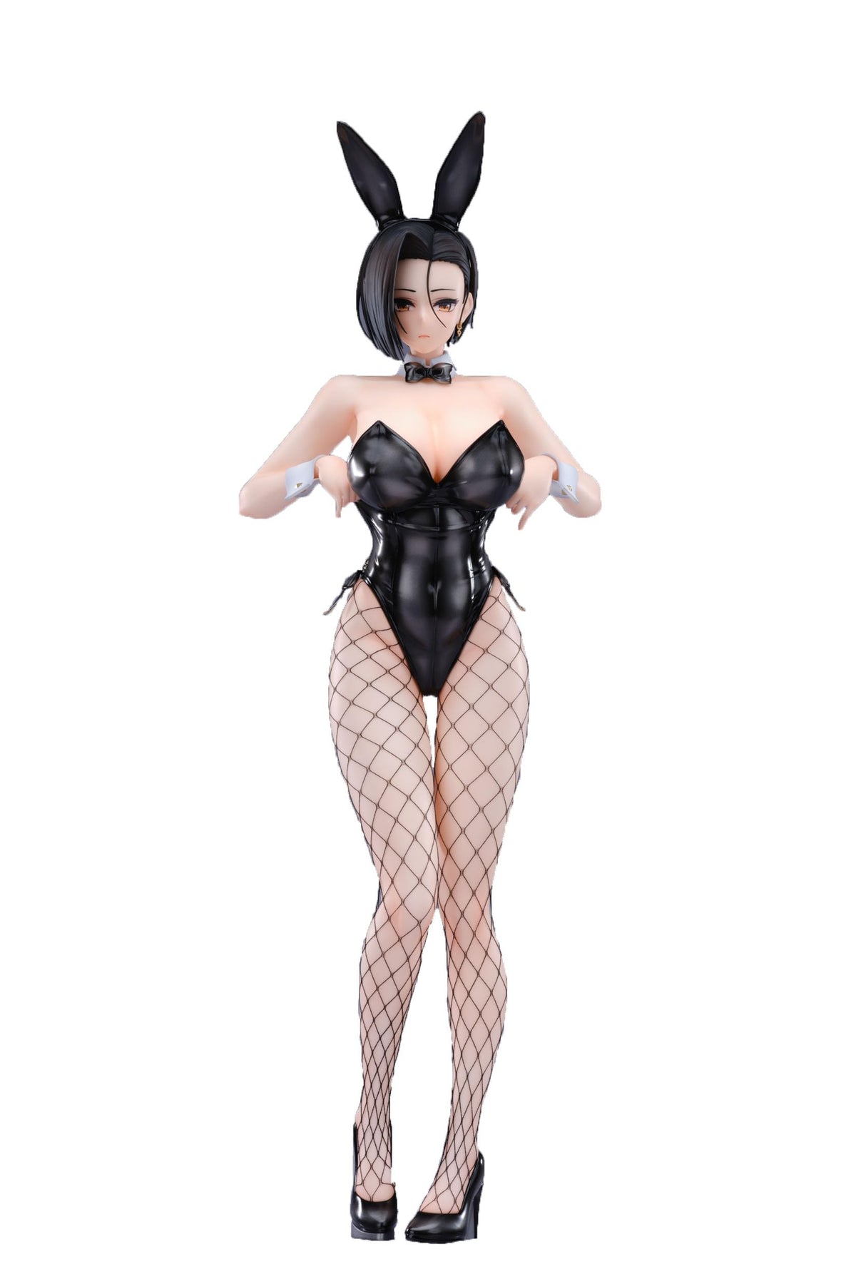 Original Character PVC Statue 1/4 Yuko Yashiki Bunny Girl Deluxe Edition 42 cm