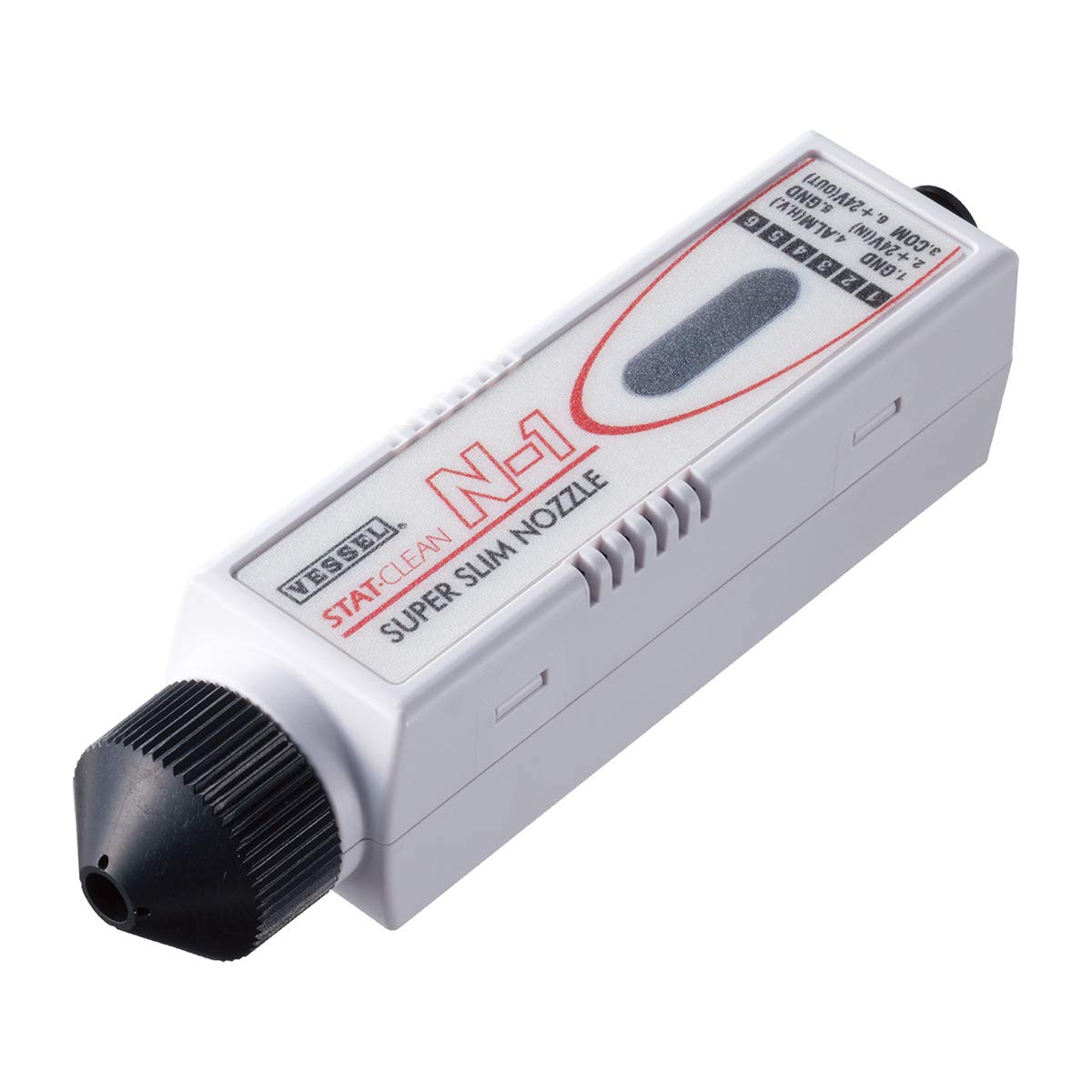 N-1 Super Slim Nozzle