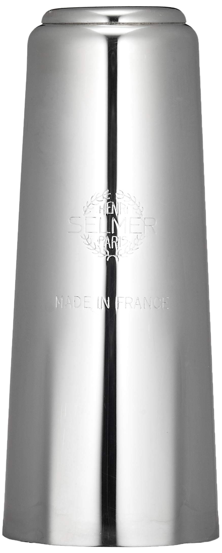 Covers bec Saxophone Alto Selmer Silver
