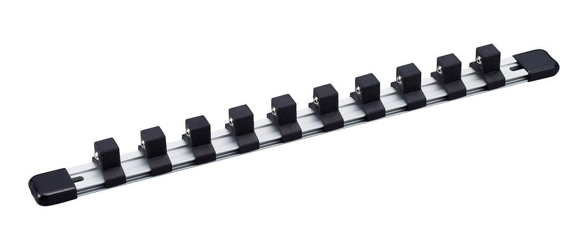 TONE 1/2" Drive Aluminum Socket Holder (SH1410)