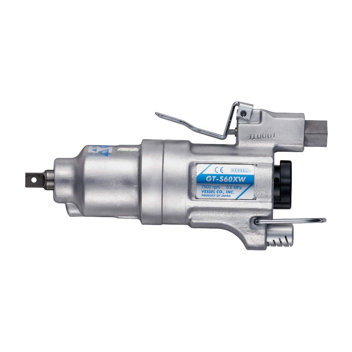 GT-S60XW Air Impact Wrench