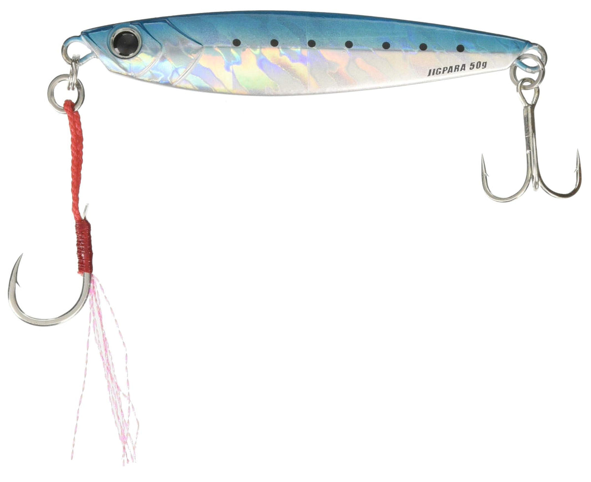 Majorcraft JPS-20002PINK Jigpara 20g