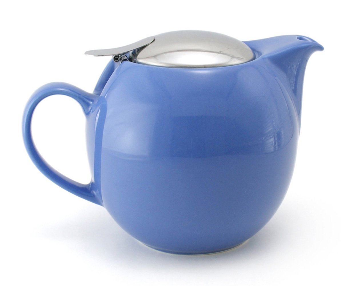 ZEROJAPAN Universal Pot for 5 People BBN-04 BB (Blueberry)