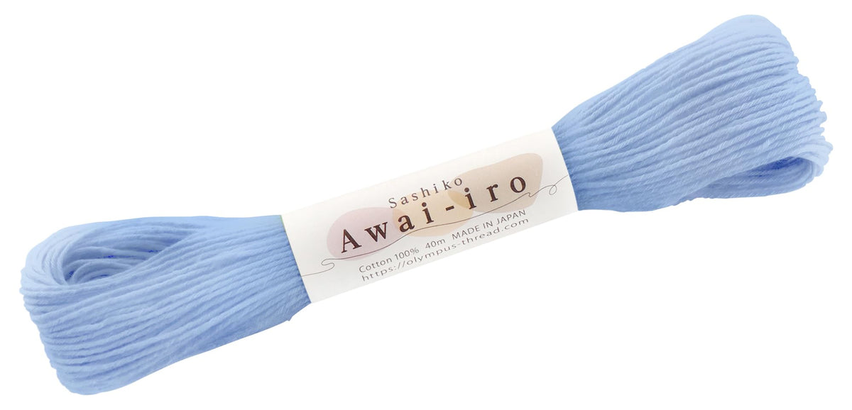 Sashiko 40m Olympus Made in Japan A14 Sky Wire