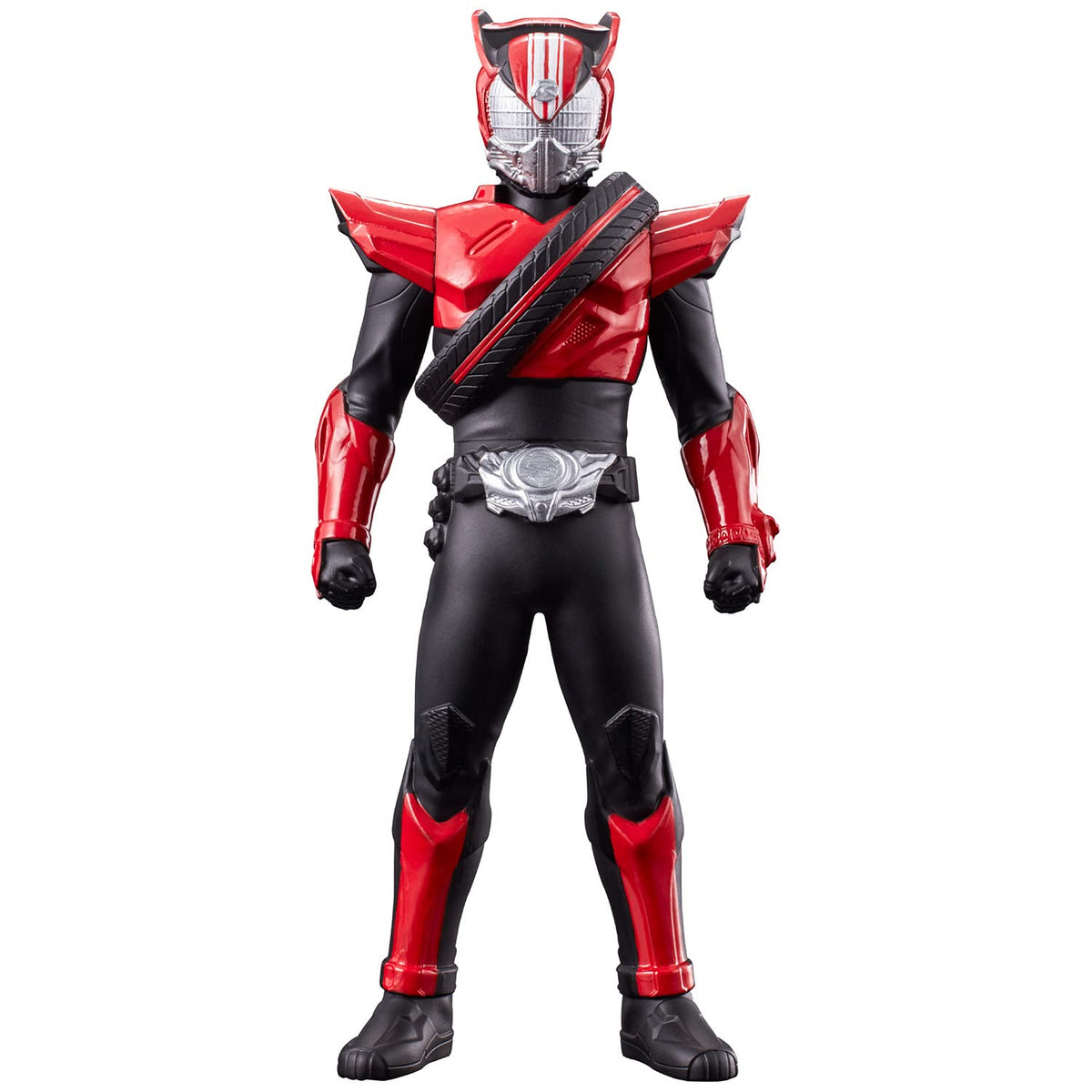 Kamen Rider Softbi Series Kamen Rider Drive Type Speed