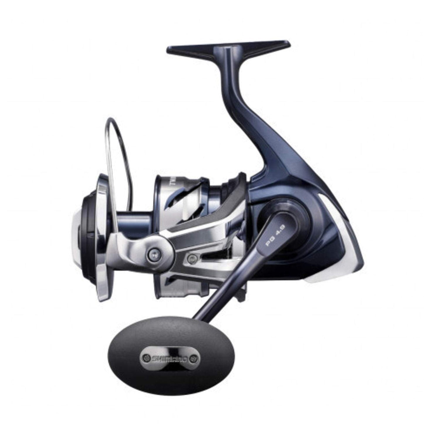 Shimano 21 Twin Power SW 14000PG