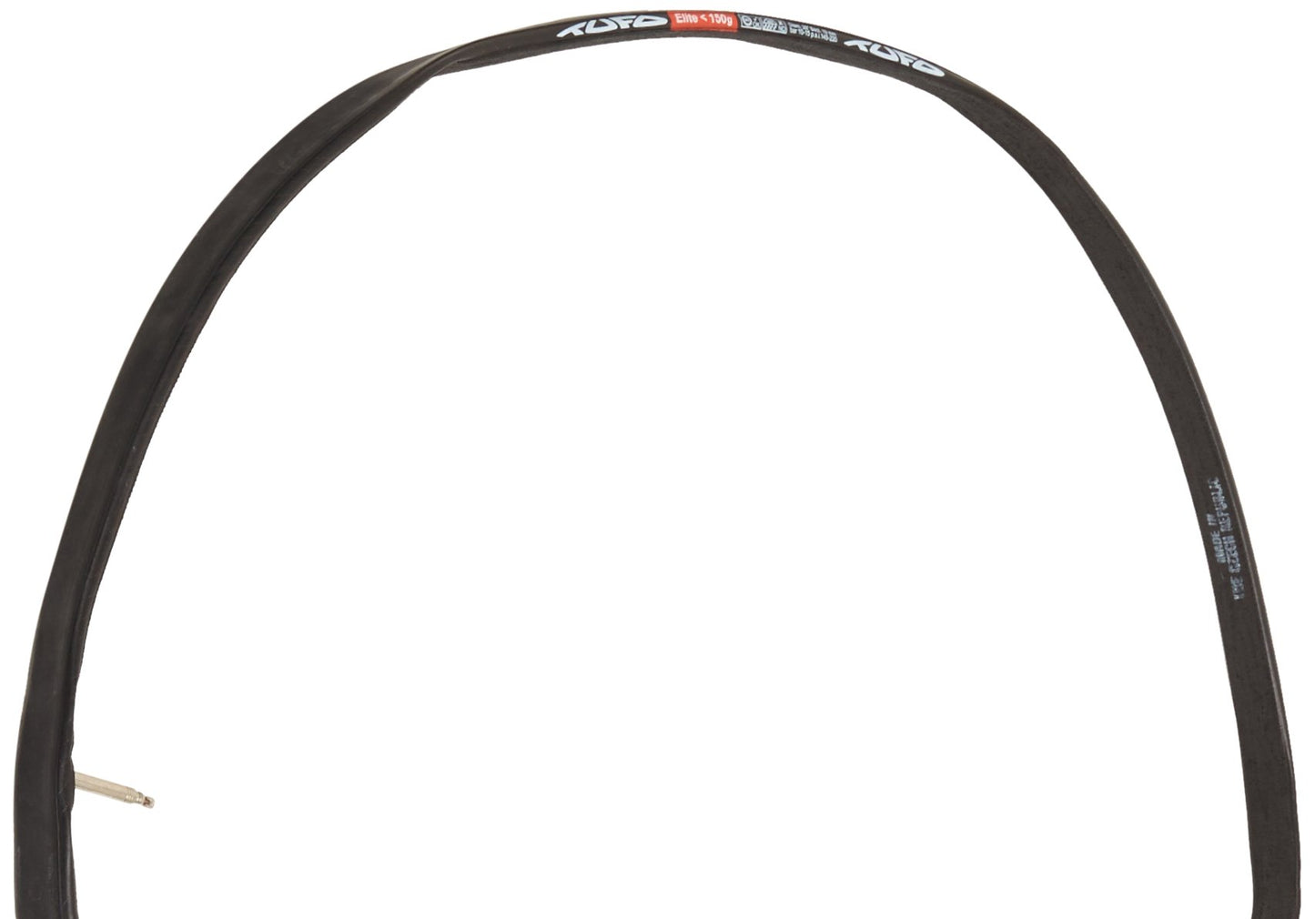 Tufo 700 x 19 Tufo Elite <150 Tubular Tire, Black