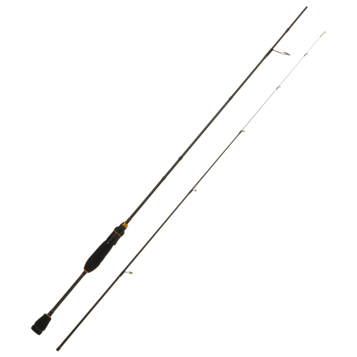 Major Craft Triple Cross Series Spinning Rod TCX S582 AJI (0586)