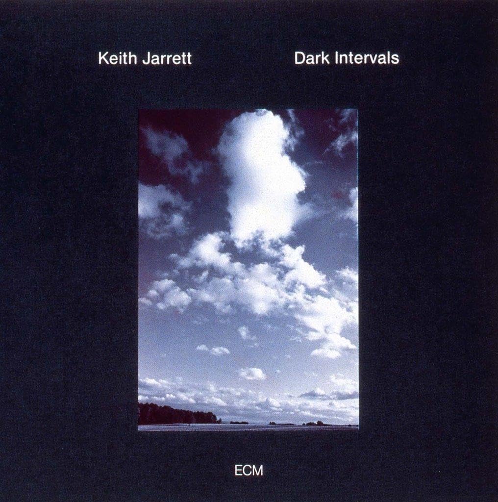 Dark Intervals