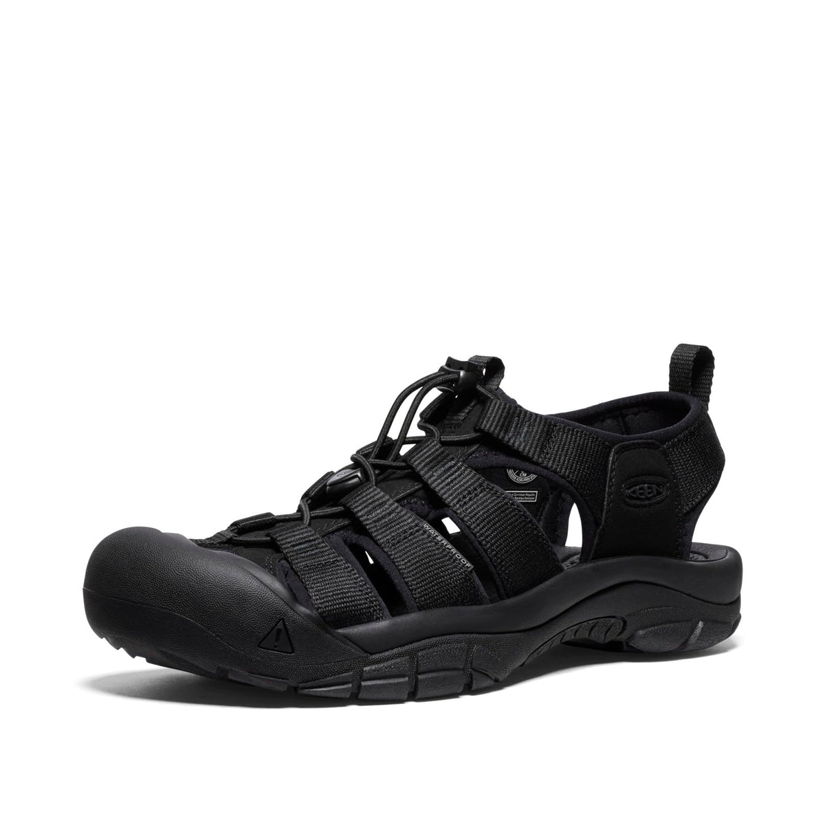 KEEN Women's - Newport H2 Closed Toe Water