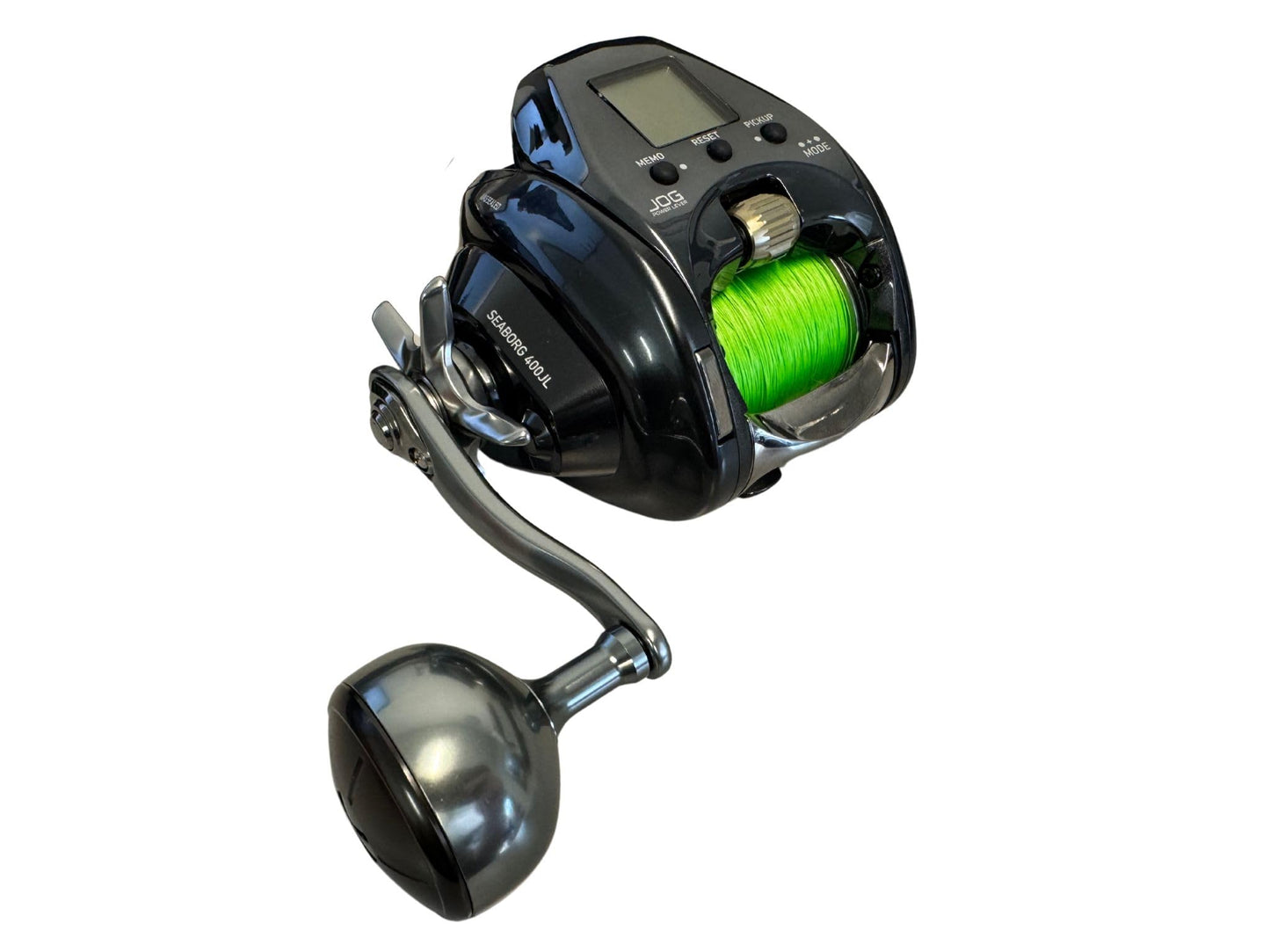 Daiwa Seaborg Electric Reel 400JL