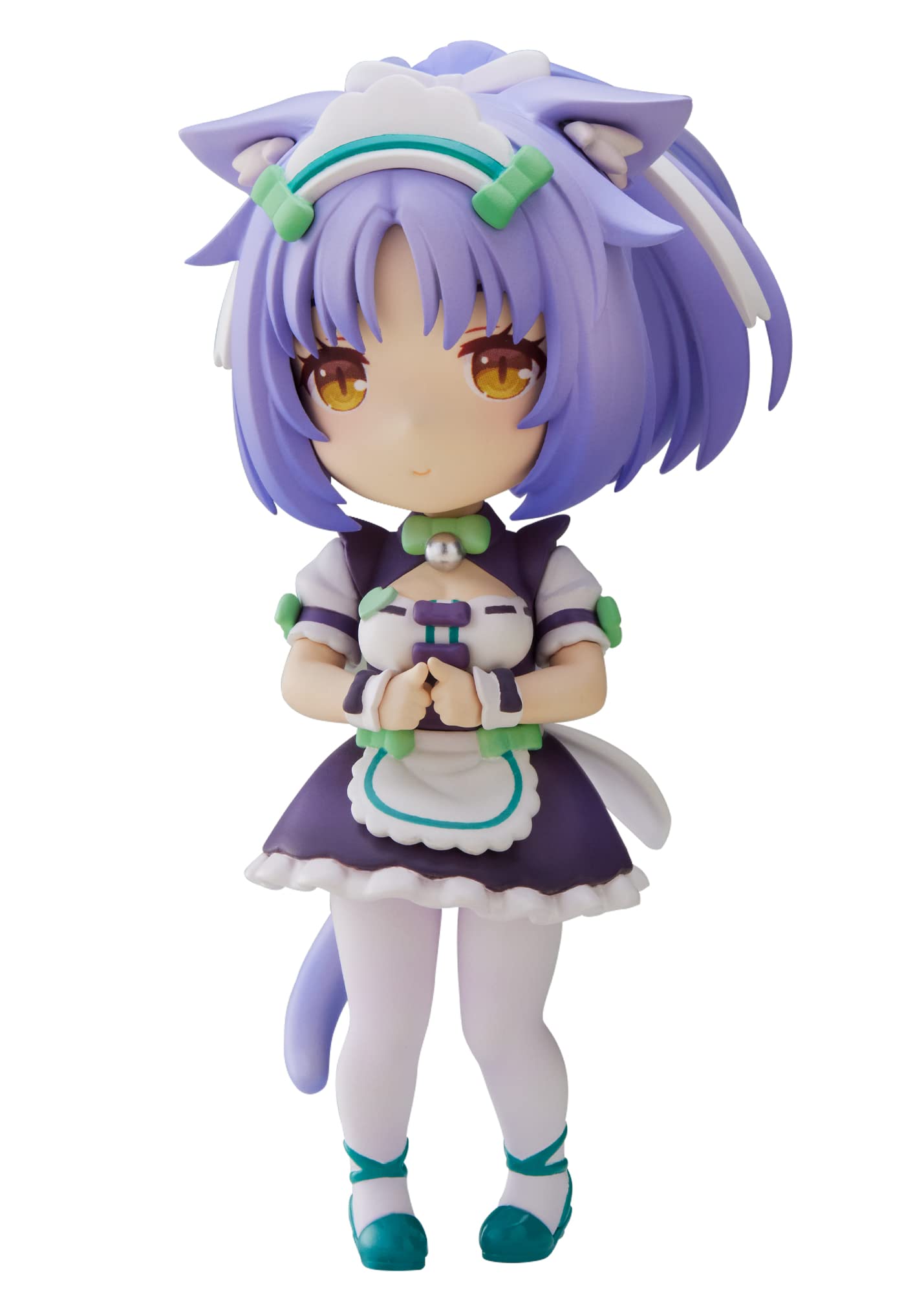 Good Smile Company Nekopara: Cinnamon Mini-Figure 100 Non-Scale PVC Figure
