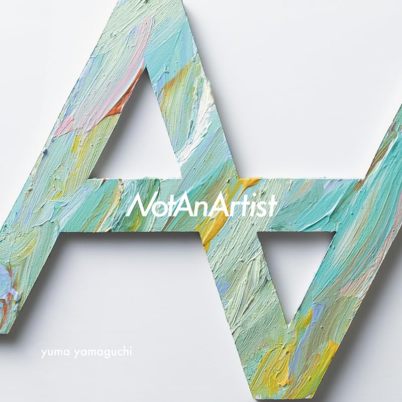 NotAnArtist