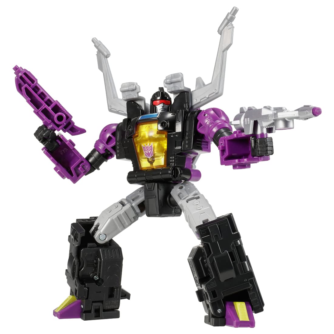 Transformers Legacy TL-32 Sharpenel