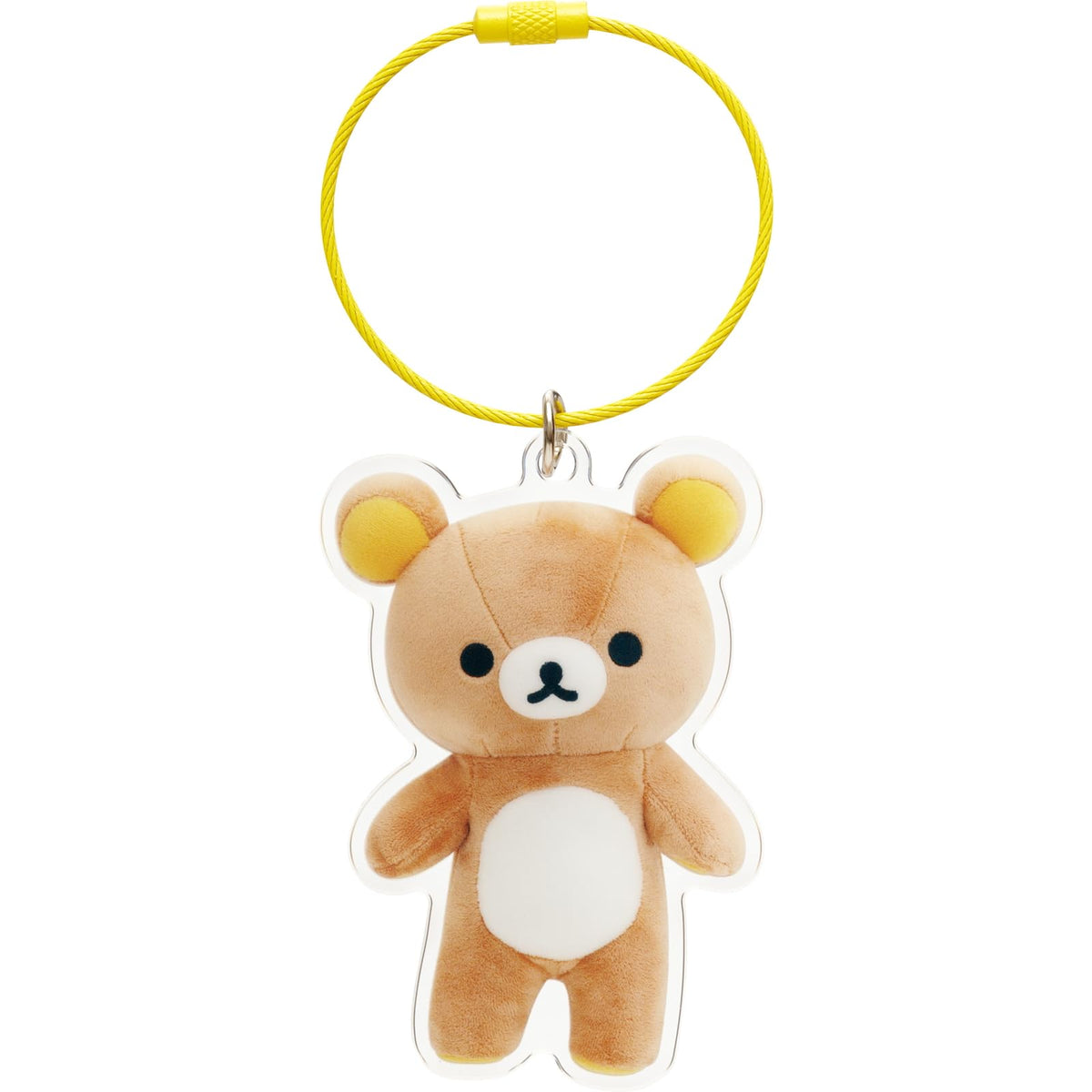 San-x AB28301 Rilakkuma Character Goods